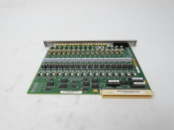 SIEMENS 505-2590-A NSMP