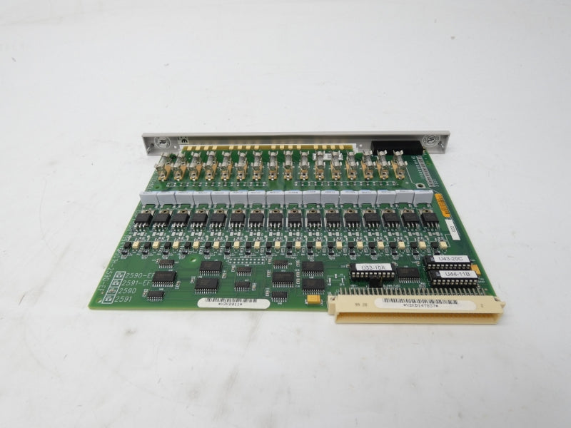 SIEMENS 505-2590-A NSMP