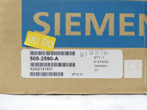 SIEMENS 505-2590-A NSMP