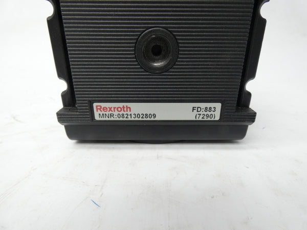 REXROTH 0821302809 NSMP