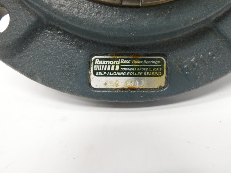 REXNORD ZBR-2207 NSMP