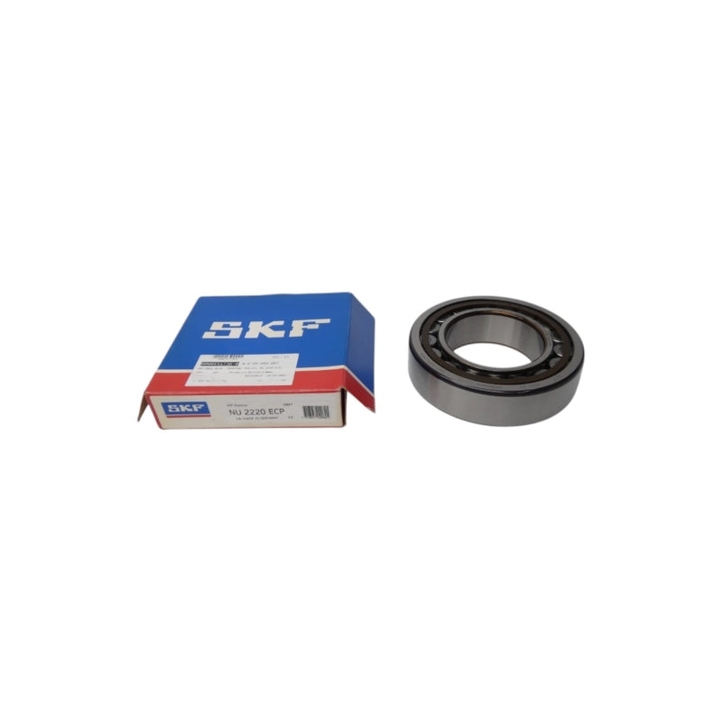 SKF NU2220ECP NSMP