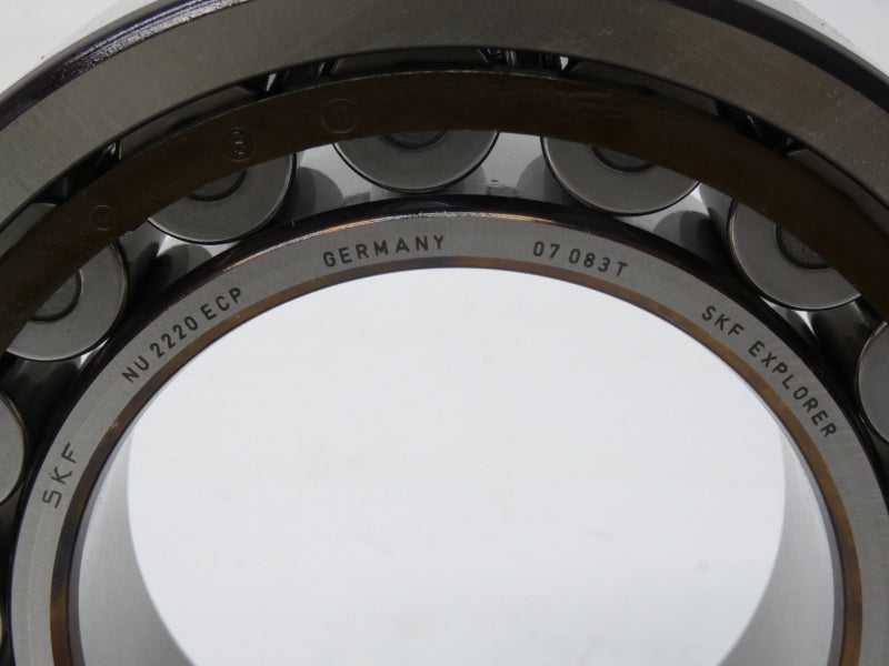 SKF NU2220ECP NSMP