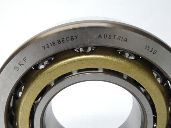 SKF 7318BECBY NSMP