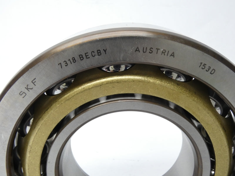 SKF 7318BECBY NSMP
