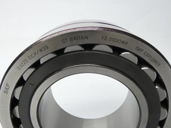 SKF 23220CCK/W33 NSMP