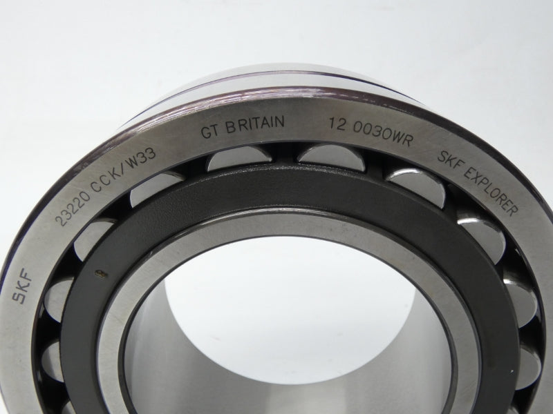 SKF 23220CCK/W33 NSMP