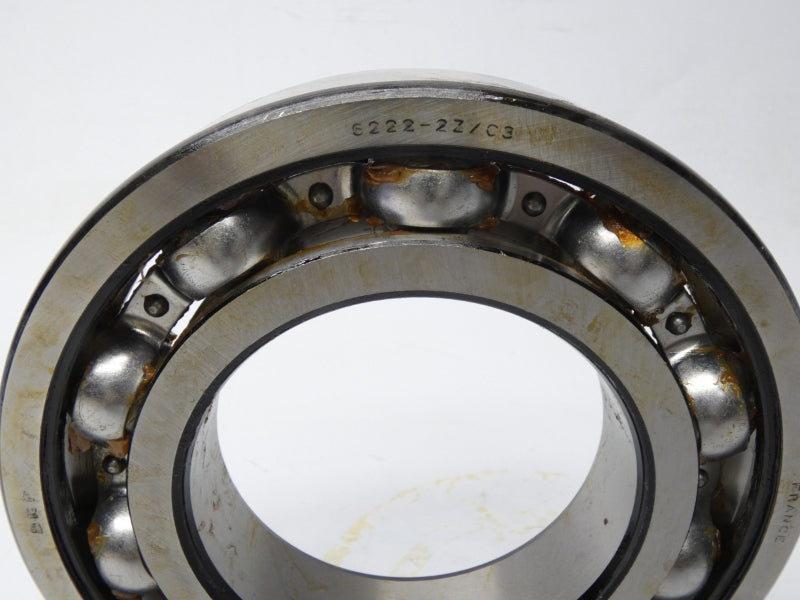 SKF 6222-2Z/C3 NSMP
