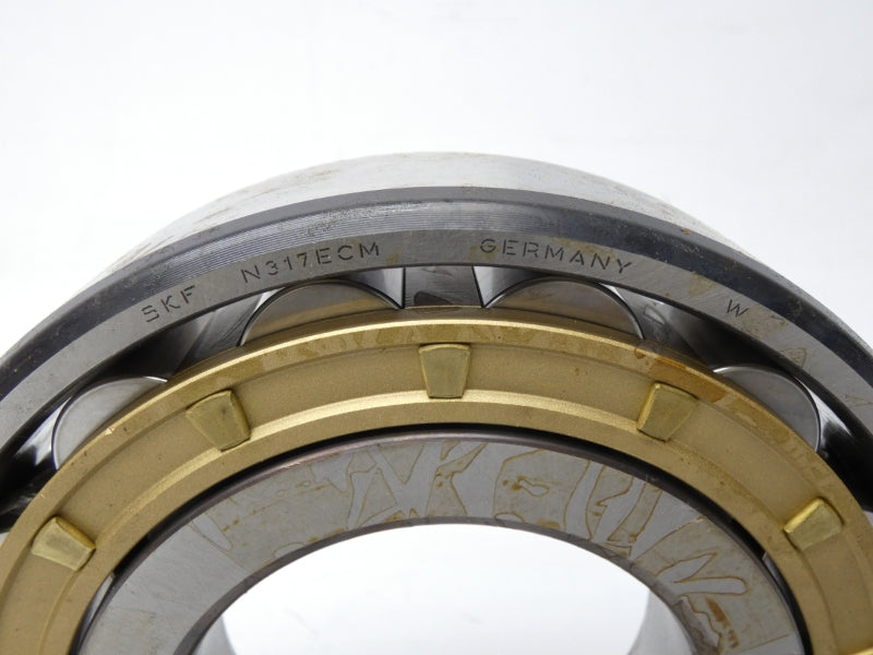 SKF N317ECM NSMP
