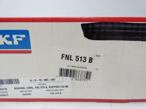 SKF FNL513B NSMP