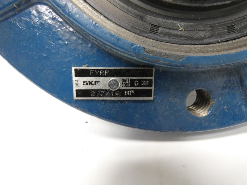 SKF FYRP2.7/16NH NSMP