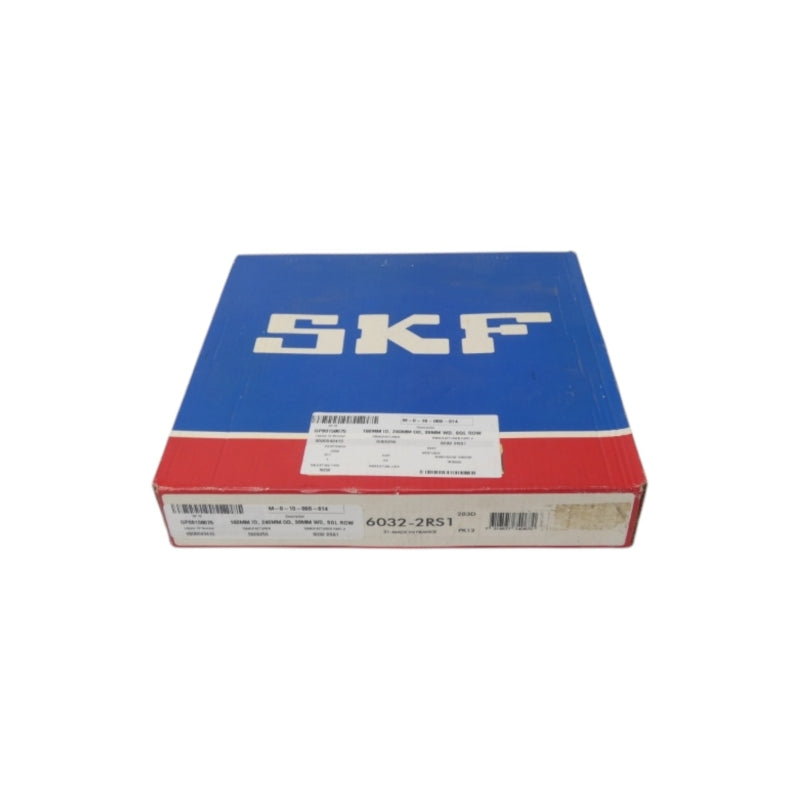 SKF 6032-2RS1 NSFS