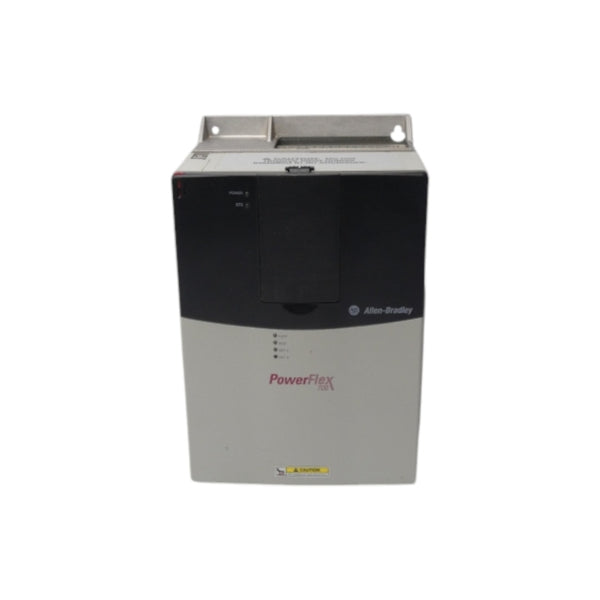 ALLEN BRADLEY 20BD034A0AYNANC1 SER. B F/W 4.010 432-528V 31.2A NSNP