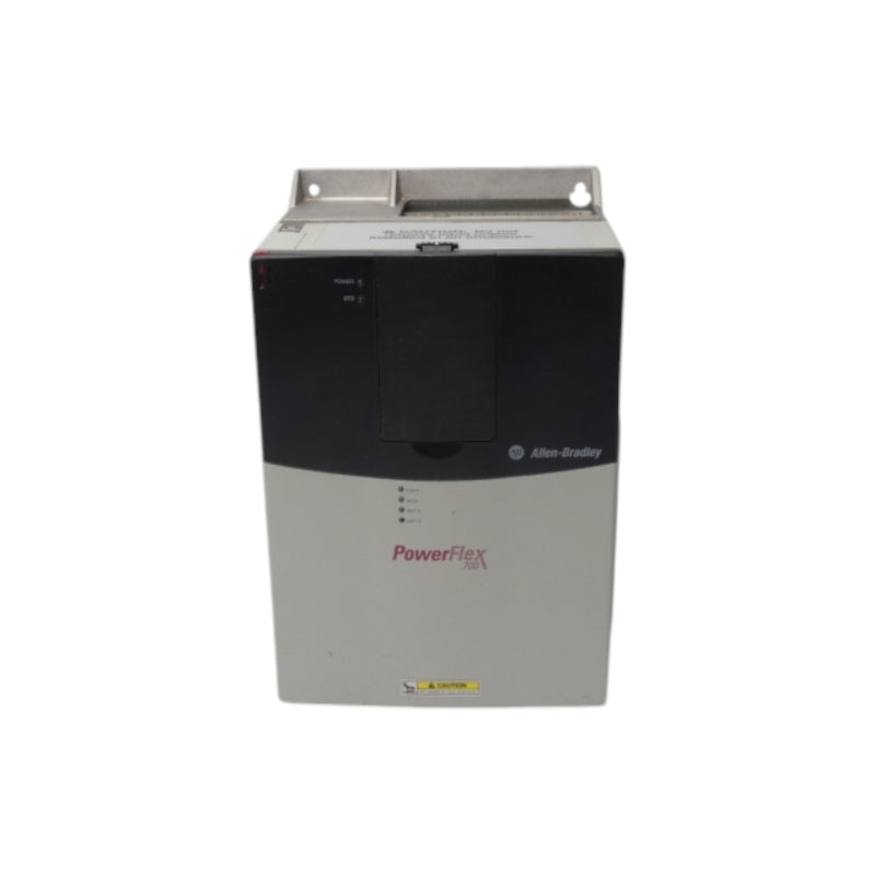 ALLEN BRADLEY 20BD034A0AYNANC1 SER. B F/W 4.010 432-528V 31.2A NSNP