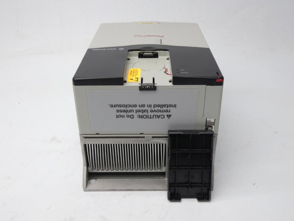 ALLEN BRADLEY 20BD034A0AYNANC1 SER. B F/W 4.010 432-528V 31.2A NSNP