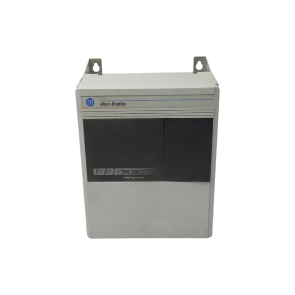 ALLEN BRADLEY 1336F-BRF100-AN-EN-HCS2-LA2-L6 SER. A 380/480V 22.4A NSNP