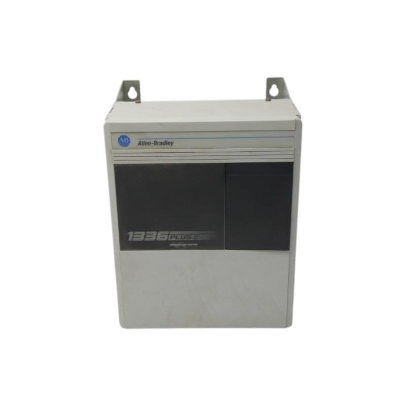 ALLEN BRADLEY 1336F-BRF100-AN-EN-HCS2-LA2-L6 SER. A 380/480V 22.4A NSNP