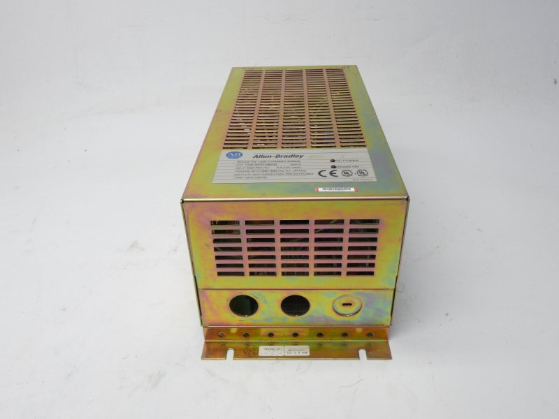 ALLEN BRADLEY 1336-MOD-KB010 SER. D 680-750VDC (AS PICTURED) NSNP
