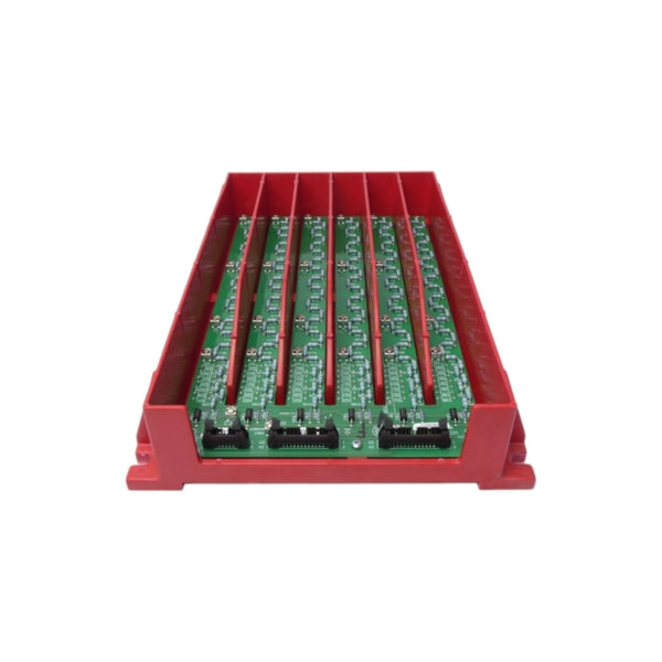 ALLEN BRADLEY 81090-258-51/4 REV. 4 NSNP