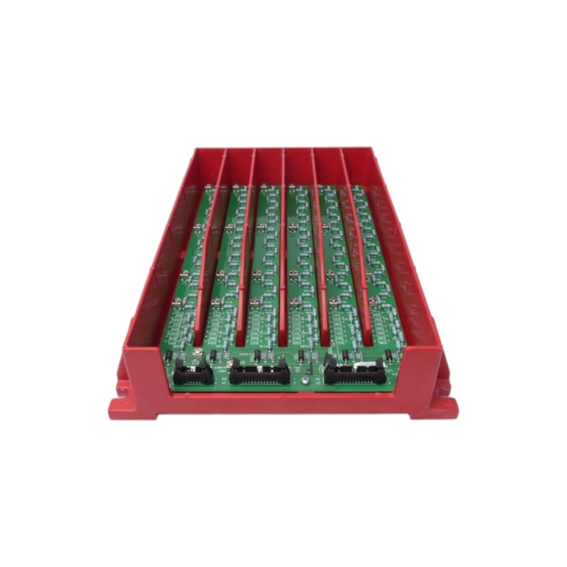 ALLEN BRADLEY 81090-258-51/4 REV. 4 NSNP