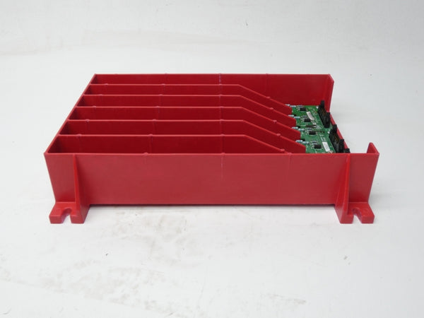 ALLEN BRADLEY 81090-258-51/4 REV. 4 NSNP