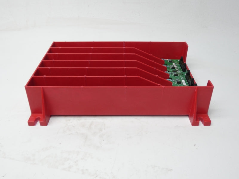 ALLEN BRADLEY 81090-258-51/4 REV. 4 NSNP