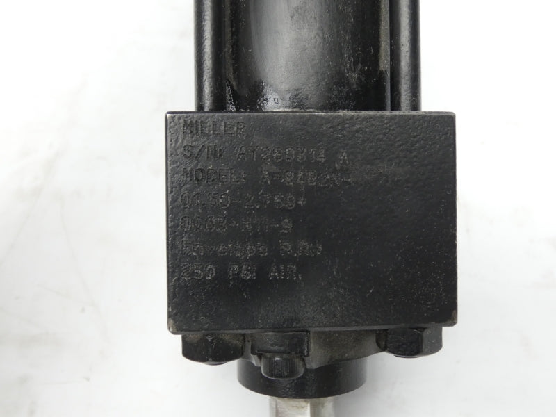 MILLER A-84B2N-01.50-2.750-0063-N11-9 250PSI NSNP