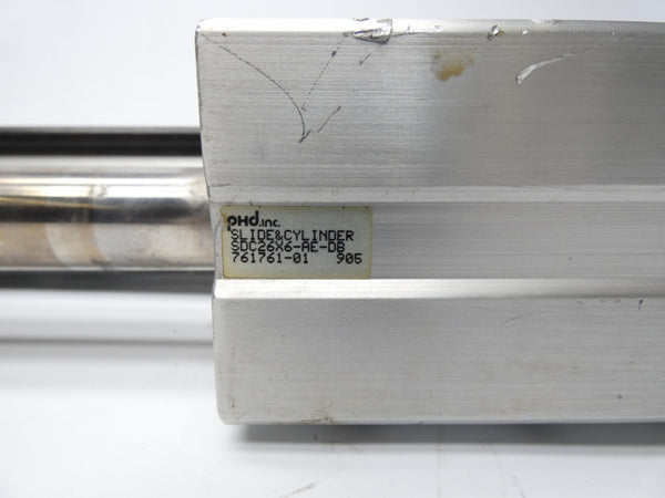 PHD SDC26X6-AE-DB-H4 UNMP