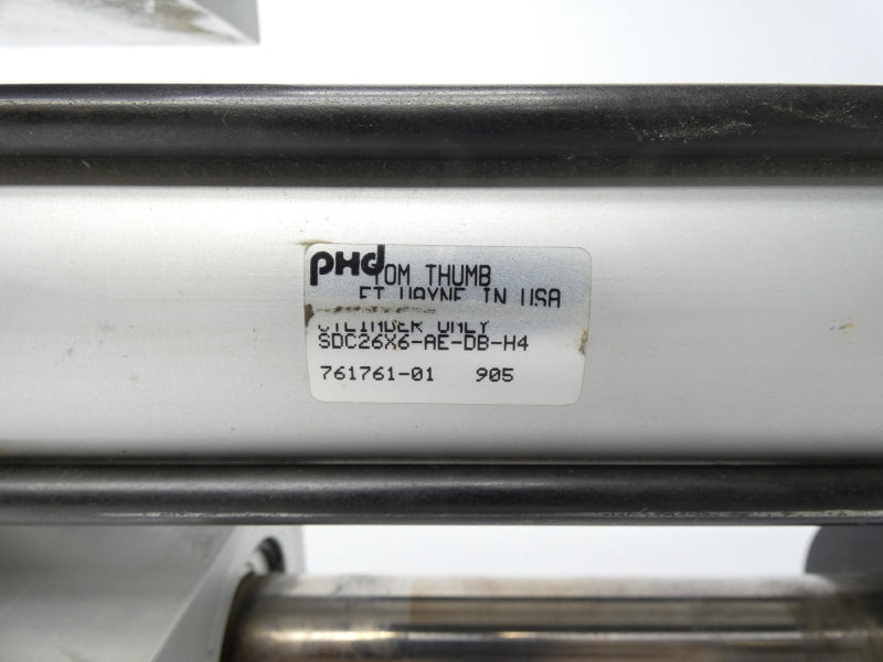 PHD SDC26X6-AE-DB-H4 UNMP