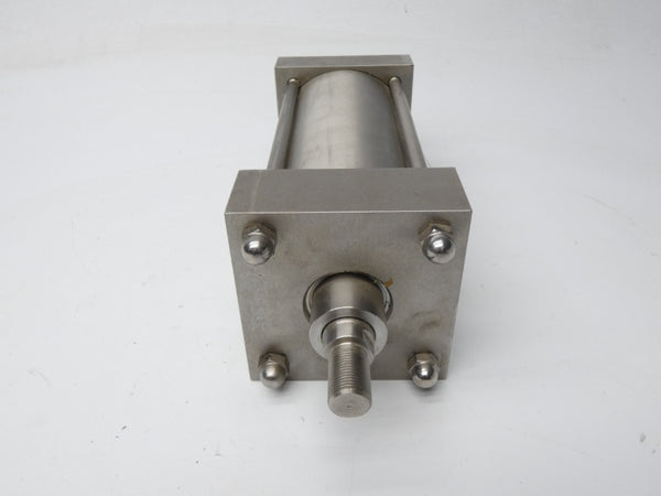 SCHRADER BELLOWS 4.00CBBSAI14AC6.00 250PSI NSNP