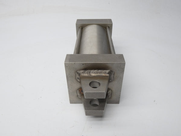 SCHRADER BELLOWS 4.00CBBSAI14AC6.00 250PSI NSNP