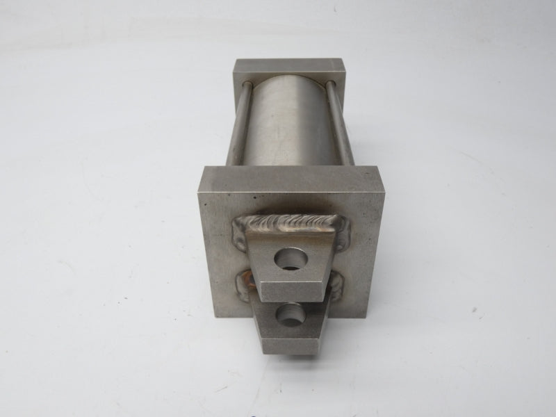 SCHRADER BELLOWS 4.00CBBSAI14AC6.00 250PSI NSNP