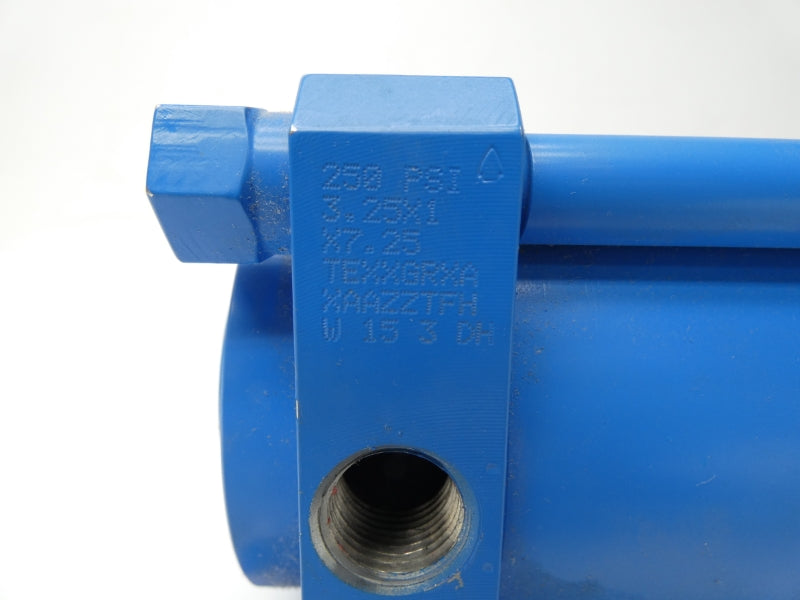 VICKERS TEXXGRXA XAAZZTFH 250PSI NSNP