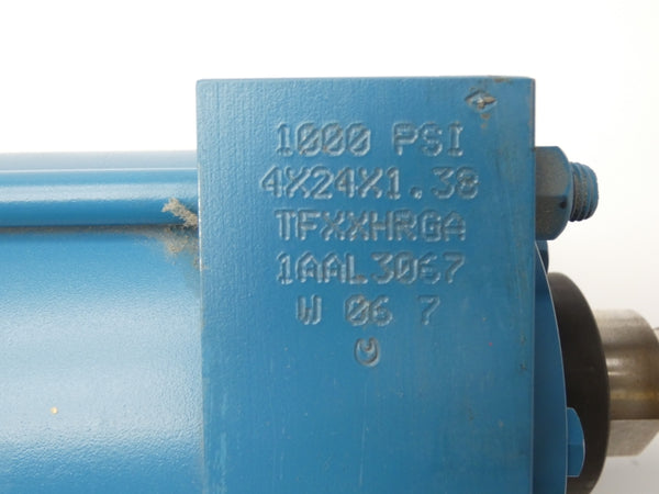 VICKERS TFXXHRGA 1AAL3067 1000PSI NSNP