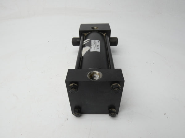 PARKER 03.25CD2AU18AC6.000 250PSI NSNP