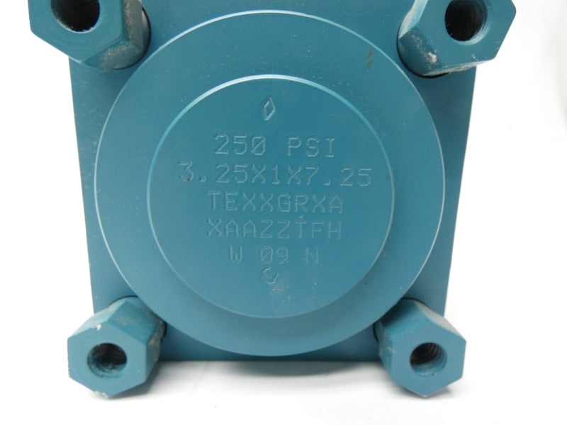 VICKERS TEXXGRXA XAAZZTFH 250PSI NSNP