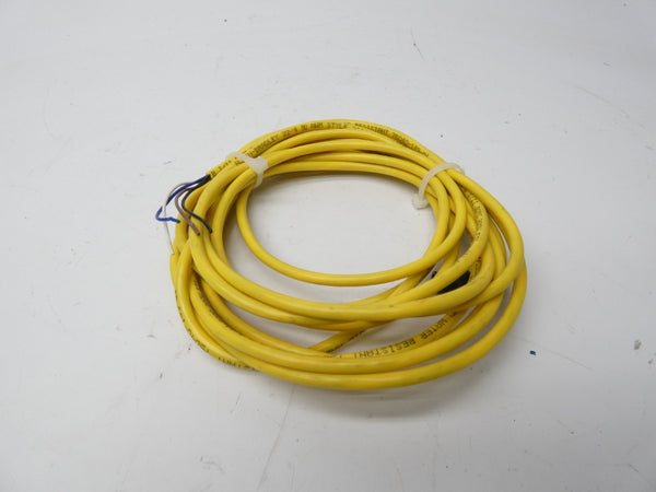 ALLEN BRADLEY 889D-E4AC-5 SER. B 250VDC 4A UNMP