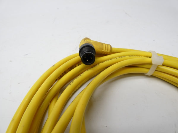 ALLEN BRADLEY 889D-E4AC-5 SER. B 250VDC 4A UNMP