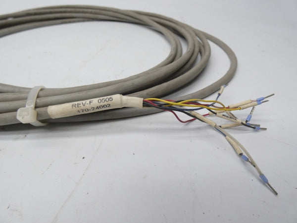 CABLE 170-24002 NSNP