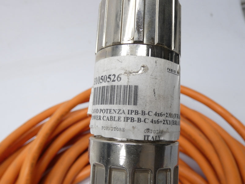 FABIO PERINI 31050526 NSNP