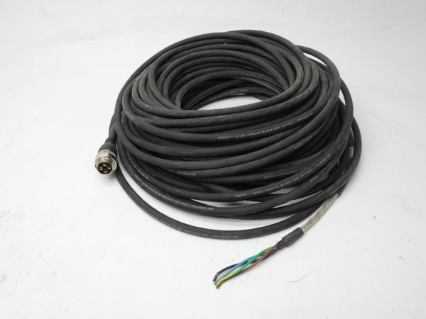 CONNECTOR CABLE 2090-XXNPMP-14S40 SER. A NSNP