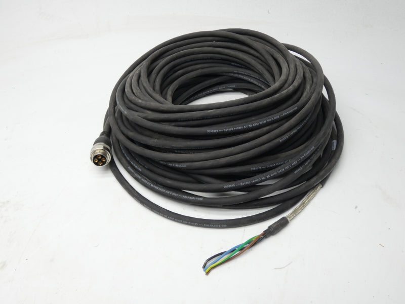 CONNECTOR CABLE 2090-XXNPMP-14S40 SER. A NSNP