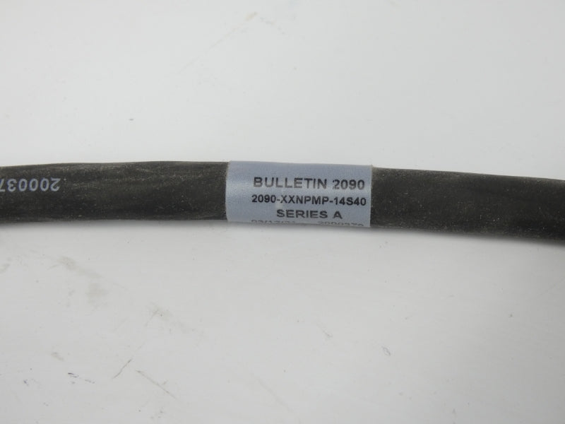 CONNECTOR CABLE 2090-XXNPMP-14S40 SER. A NSNP