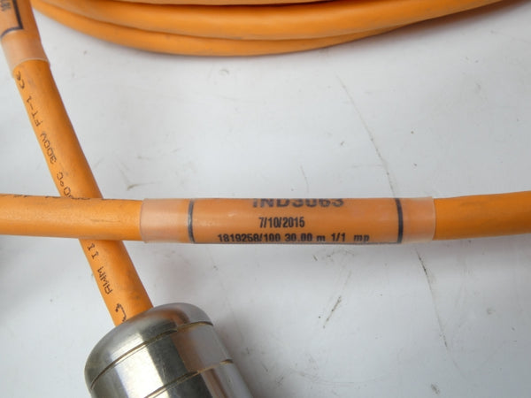 REXROTH R985001043 NSNP