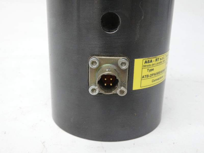 ASA-RT ATB-DPA/500/ASNN NSNP