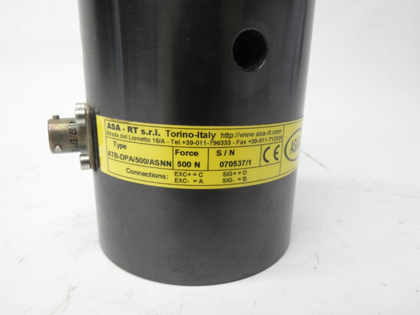 ASA-RT ATB-DPA/500/ASNN NSNP