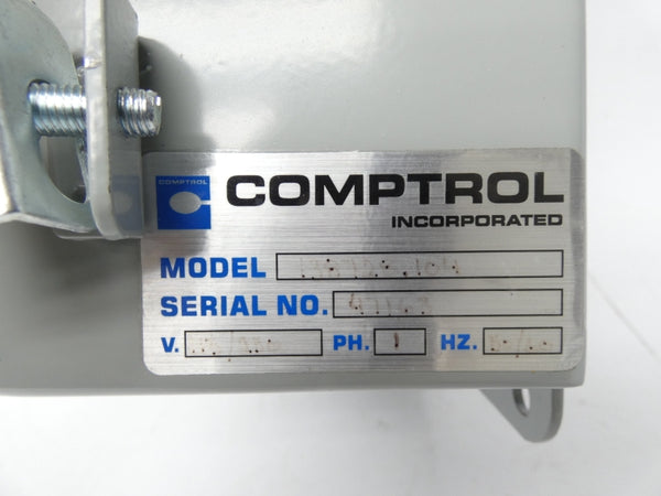 COMPTROL 1387728.104 80-166 115-230V 0.2/0.1A NSNP