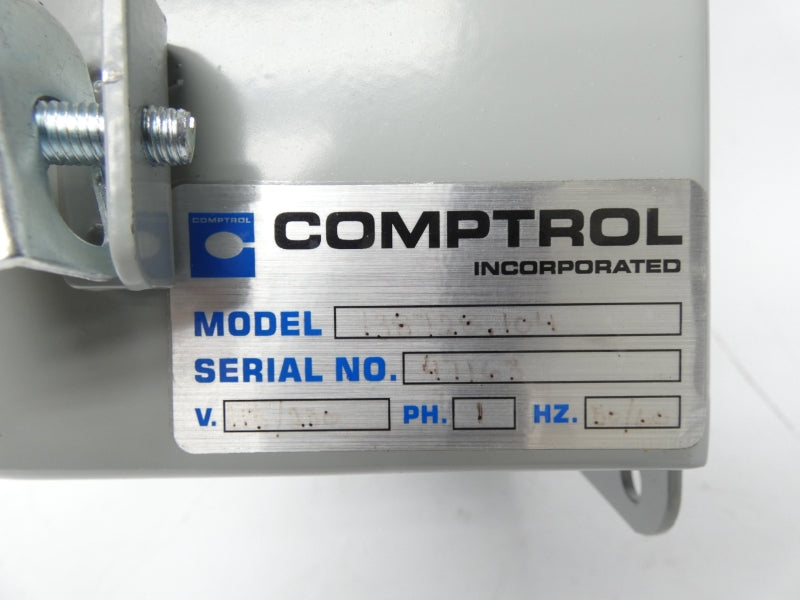 COMPTROL 1387728.104 80-166 115-230V 0.2/0.1A NSNP