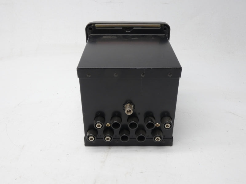 ABB 264C897A07 1-12A UNMP