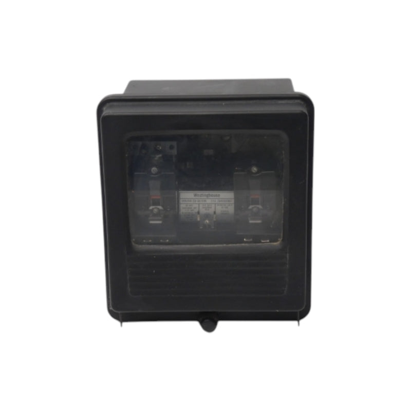 WESTINGHOUSE CO-5H1111N 1-12A UNMP